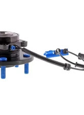 Mevotech TTX Wheel Bearing and Hub Assembly Front                                     - TXF25300 - Image 6