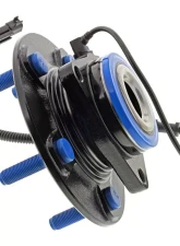 Mevotech TTX Wheel Bearing and Hub Assembly Ram 1500 Front 2012-2018                                     - TXF25309 - Image 2