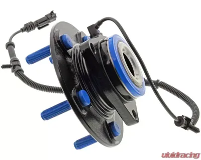 Mevotech TTX Wheel Bearing and Hub Assembly Ram 1500 Front 2012-2018 - TXF25309