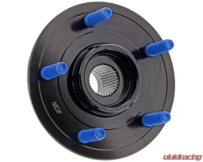 Mevotech TTX Wheel Bearing and Hub Assembly Ram 1500 Front 2012-2018 - TXF25309