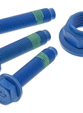 Mevotech TTX Wheel Bearing and Hub Assembly Ram 1500 Front 2012-2018                                     - TXF25309 - Image 4