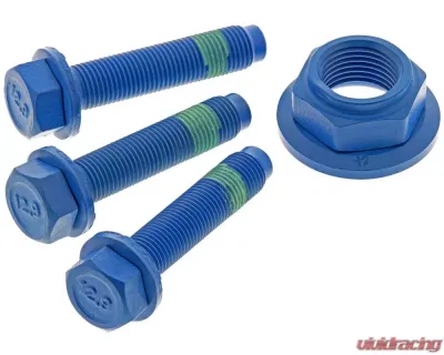 Mevotech TTX Wheel Bearing and Hub Assembly Ram 1500 Front 2012-2018 - TXF25309