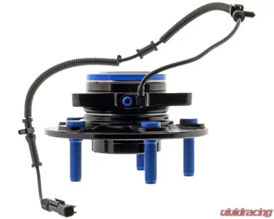 Mevotech TTX Wheel Bearing and Hub Assembly Ram 1500 Front 2012-2018 - TXF25309