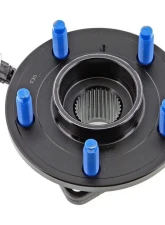 Mevotech TTX Wheel Bearing and Hub Assembly                                     - TXF513121 - Image 3