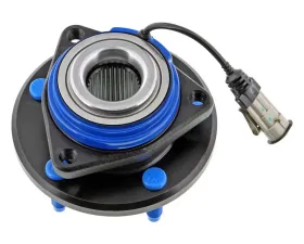 Mevotech TTX Wheel Bearing and Hub Assembly