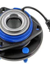 Mevotech TTX Wheel Bearing and Hub Assembly                                     - TXF513121 - Image 6