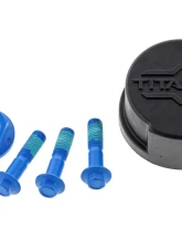 Mevotech TTX Wheel Bearing and Hub Assembly                                     - TXF513121 - Image 4