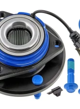 Mevotech TTX Wheel Bearing and Hub Assembly                                     - TXF513121 - Image 5