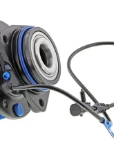 Mevotech TTX Wheel Bearing and Hub Assembly Front                                     - TXF513124 - Image 2