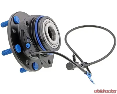 Mevotech TTX Wheel Bearing and Hub Assembly Front - TXF513124