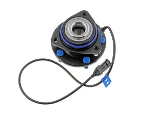 Mevotech TTX Wheel Bearing and Hub Assembly Front