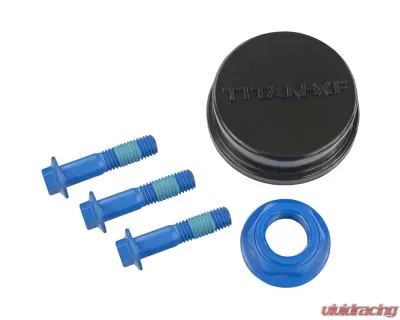 Mevotech TTX Wheel Bearing and Hub Assembly Front - TXF513124