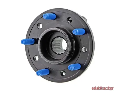 Mevotech TTX Wheel Bearing and Hub Assembly Front - TXF513137