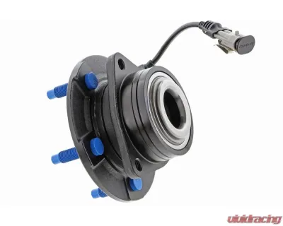 Mevotech TTX Wheel Bearing and Hub Assembly Front - TXF513189