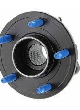 Mevotech TTX Wheel Bearing and Hub Assembly Front                                     - TXF513189 - Image 3