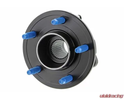 Mevotech TTX Wheel Bearing and Hub Assembly Front - TXF513189