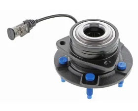 Mevotech TTX Wheel Bearing and Hub Assembly Front