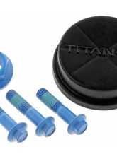 Mevotech TTX Wheel Bearing and Hub Assembly Front                                     - TXF513189 - Image 4