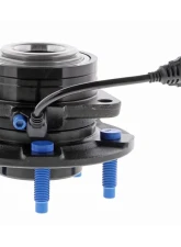 Mevotech TTX Wheel Bearing and Hub Assembly Front                                     - TXF513189 - Image 6