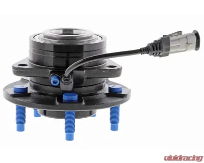 Mevotech TTX Wheel Bearing and Hub Assembly Front - TXF513189