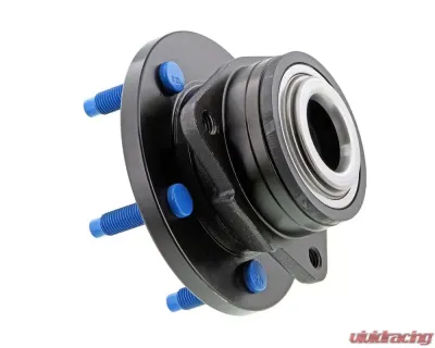 Mevotech TTX Wheel Bearing and Hub Assembly Front - TXF513190