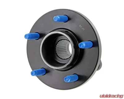 Mevotech TTX Wheel Bearing and Hub Assembly Front - TXF513190