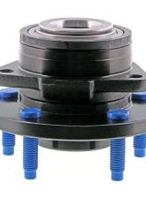 Mevotech TTX Wheel Bearing and Hub Assembly Front                                     - TXF513190 - Image 6
