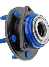 Mevotech TTX Wheel Bearing and Hub Assembly Front                                     - TXF513203 - Image 2