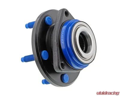 Mevotech TTX Wheel Bearing and Hub Assembly Front - TXF513203