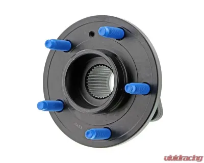 Mevotech TTX Wheel Bearing and Hub Assembly Front - TXF513203