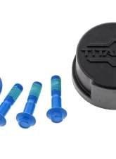 Mevotech TTX Wheel Bearing and Hub Assembly Front                                     - TXF513203 - Image 4