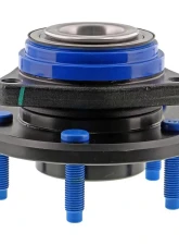 Mevotech TTX Wheel Bearing and Hub Assembly Front                                     - TXF513203 - Image 6