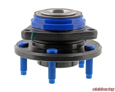 Mevotech TTX Wheel Bearing and Hub Assembly Front - TXF513203