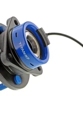 Mevotech TTX Wheel Bearing and Hub Assembly Front                                     - TXF513204 - Image 2