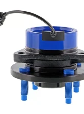 Mevotech TTX Wheel Bearing and Hub Assembly Front                                     - TXF513204 - Image 6