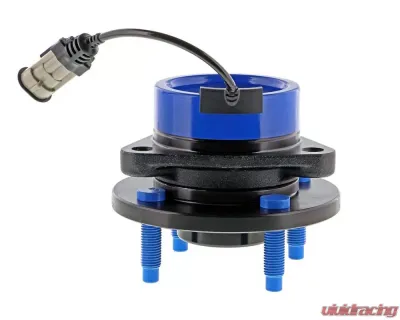 Mevotech TTX Wheel Bearing and Hub Assembly Front - TXF513204