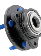 Mevotech TTX Wheel Bearing and Hub Assembly Front                                     - TXF513205 - Image 2