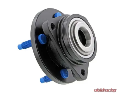 Mevotech TTX Wheel Bearing and Hub Assembly Front - TXF513205