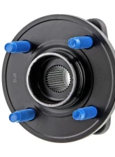 Mevotech TTX Wheel Bearing and Hub Assembly Front                                     - TXF513205 - Image 3