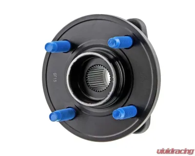 Mevotech TTX Wheel Bearing and Hub Assembly Front - TXF513205