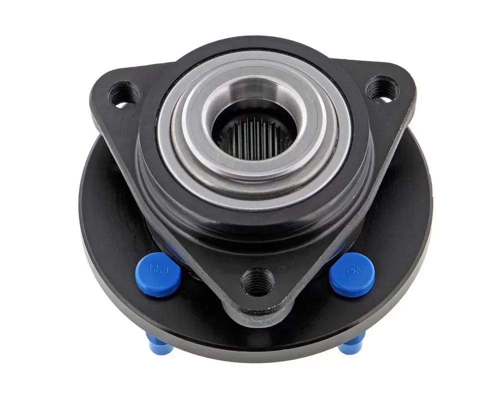 Mevotech TTX Wheel Bearing and Hub Assembly Front - TXF513205