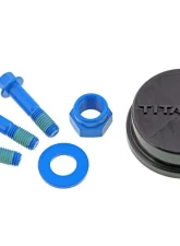 Mevotech TTX Wheel Bearing and Hub Assembly Front                                     - TXF513205 - Image 4