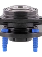 Mevotech TTX Wheel Bearing and Hub Assembly Front                                     - TXF513205 - Image 6