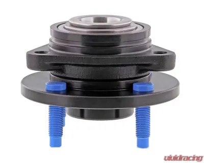 Mevotech TTX Wheel Bearing and Hub Assembly Front - TXF513205