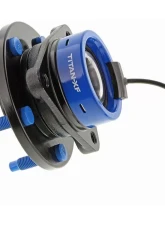 Mevotech TTX Wheel Bearing and Hub Assembly Front                                     - TXF513206 - Image 2