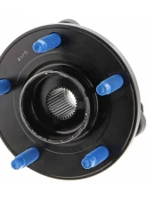 Mevotech TTX Wheel Bearing and Hub Assembly Front                                     - TXF513206 - Image 3