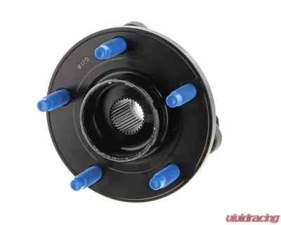 Mevotech TTX Wheel Bearing and Hub Assembly Front - TXF513206