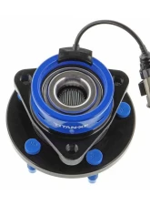 Mevotech TTX Wheel Bearing and Hub Assembly Front                                     - TXF513206 - Image 6