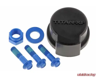 Mevotech TTX Wheel Bearing and Hub Assembly Front - TXF513206