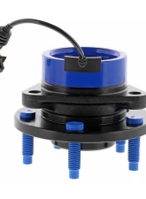 Mevotech TTX Wheel Bearing and Hub Assembly Front                                     - TXF513206 - Image 6